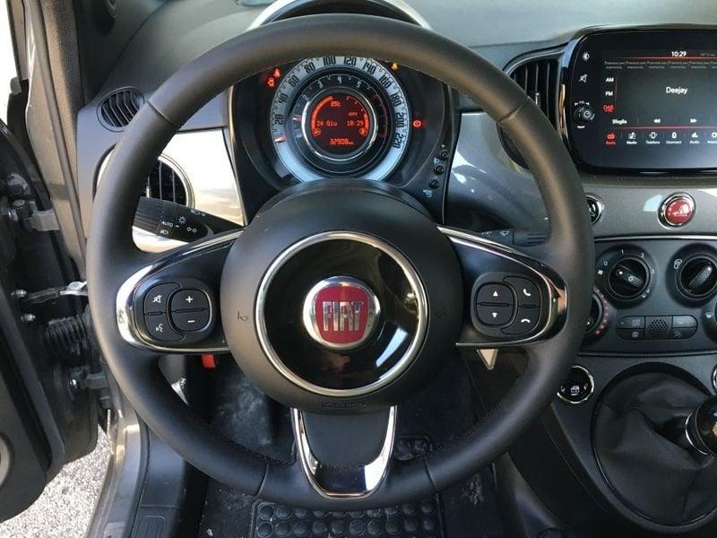 FIAT 500 1.0 Hybrid Dolcevita MY24 OK NEOPATENTATI * PROMOZIONE