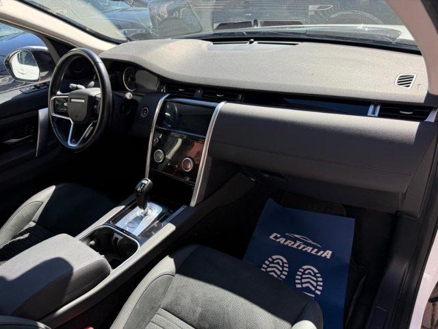 LAND ROVER Discovery Sport 1.5 I3 PHEV 309 CV AWD Auto S
