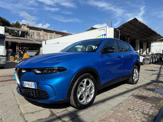 ALFA ROMEO Tonale 1.5 130 CV MHEV TCT7 Sprint PREZZO REALE