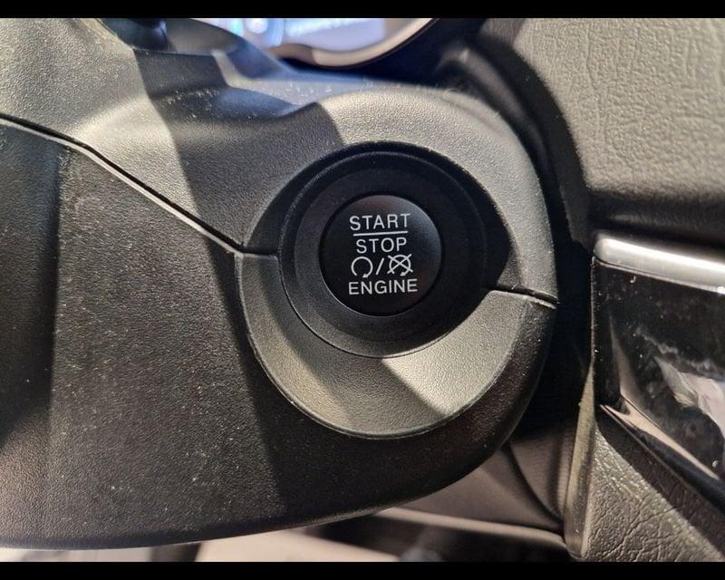 FIAT Tipo 1.5 Hybrid DCT 5 porte Cross