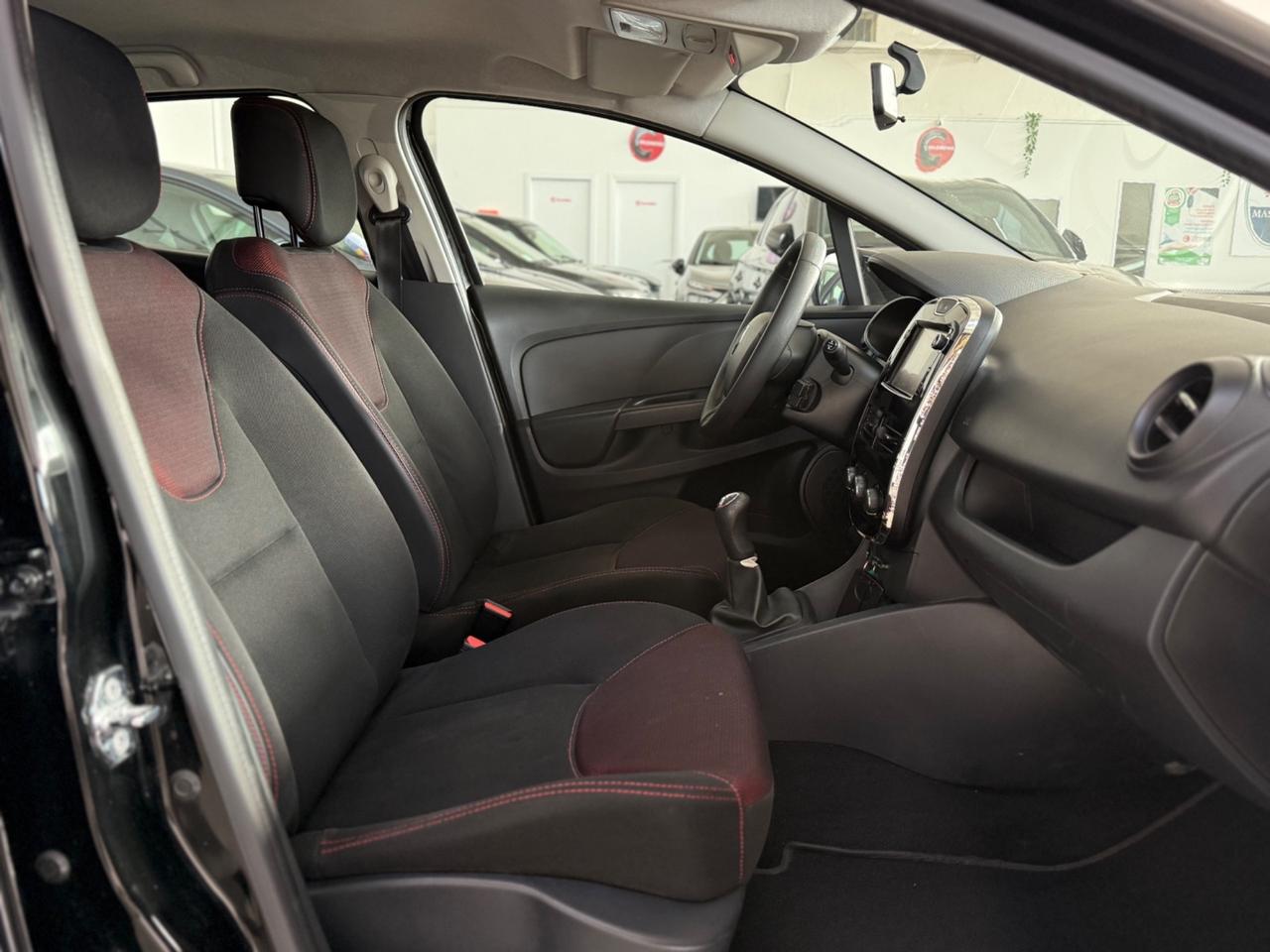 Renault Clio 1.2 75CV GPL 5 porte Wave