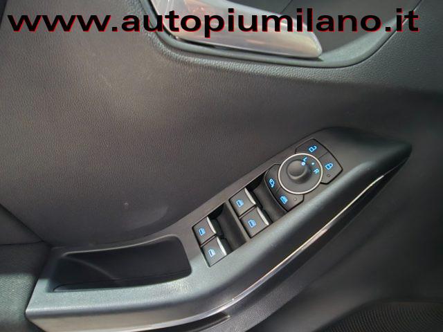 FORD Puma 1.0 EcoBoost Hybrid 125 CV S&S aut. ST-Line Design