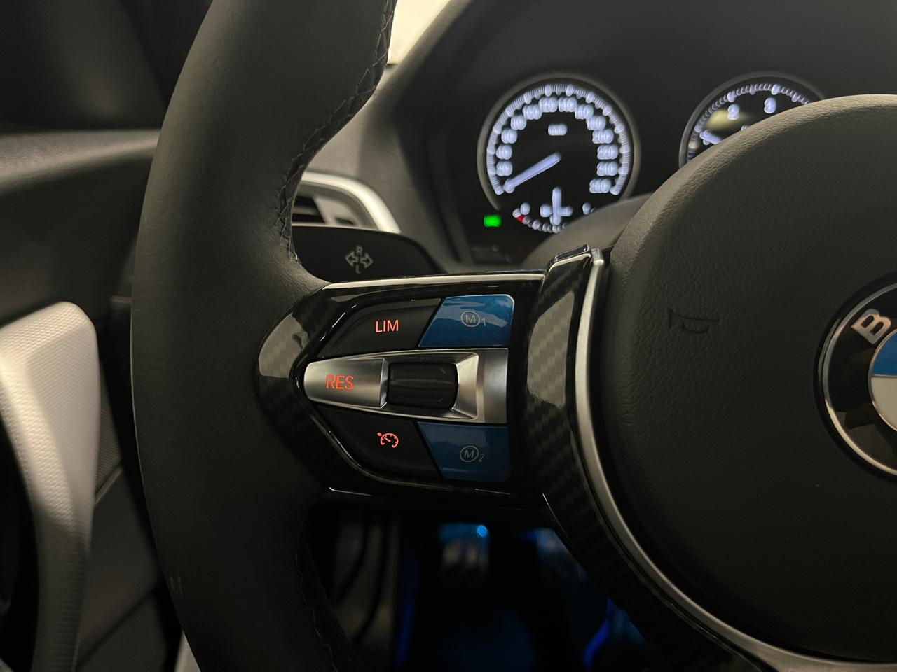 BMW SERIE 1 - 114d MSPORT 5p