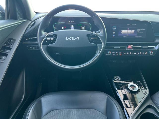 KIA Niro 1.6 GDi DCT HEV Style