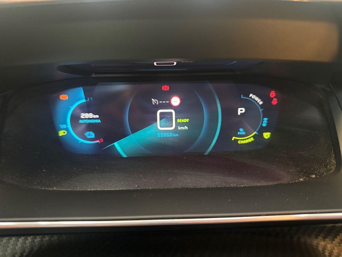 PEUGEOT 208 II 2019 - e-208 Allure 100kW my20
