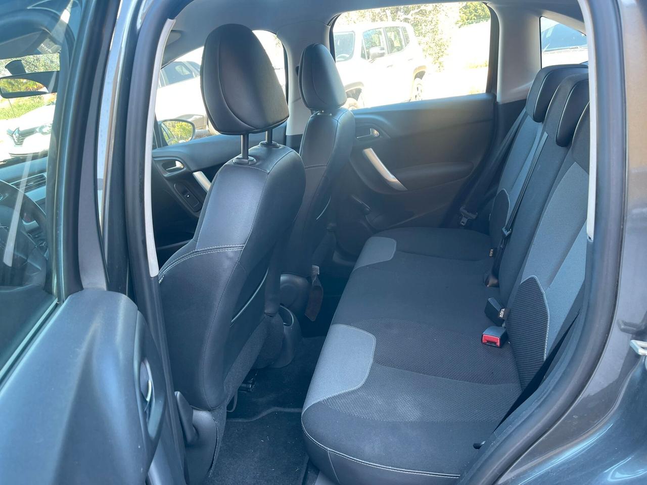 Citroen C3 1.4 HDi 70 Seduction