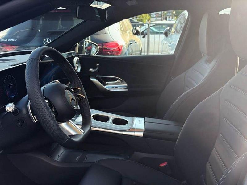 Mercedes-Benz Classe C 400 4Matic EQ Berlina AMG Line Advanced Plus