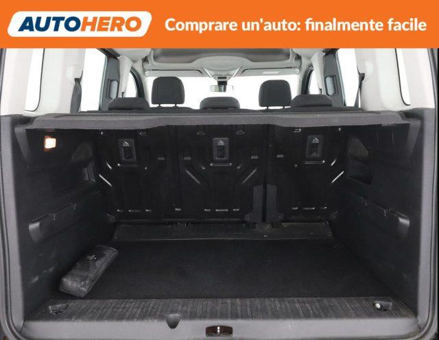 PEUGEOT Rifter Puretech 110 S&S Active Standard