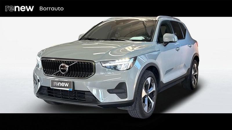 Volvo XC40 N1 T2 Core auto