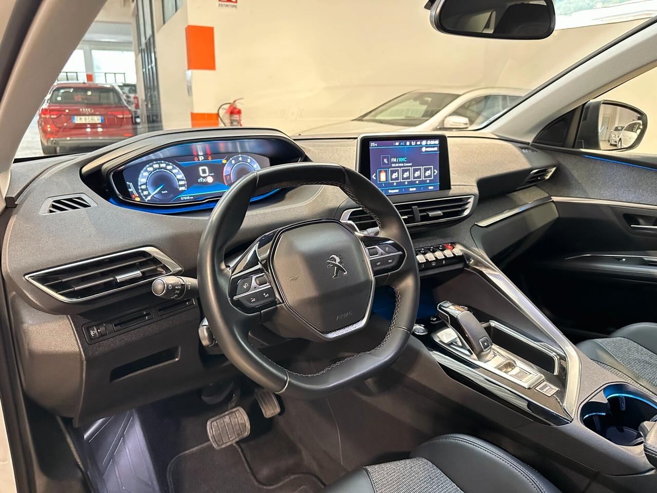 Peugeot 3008 PureTech Turbo 130 S&S GT Line
