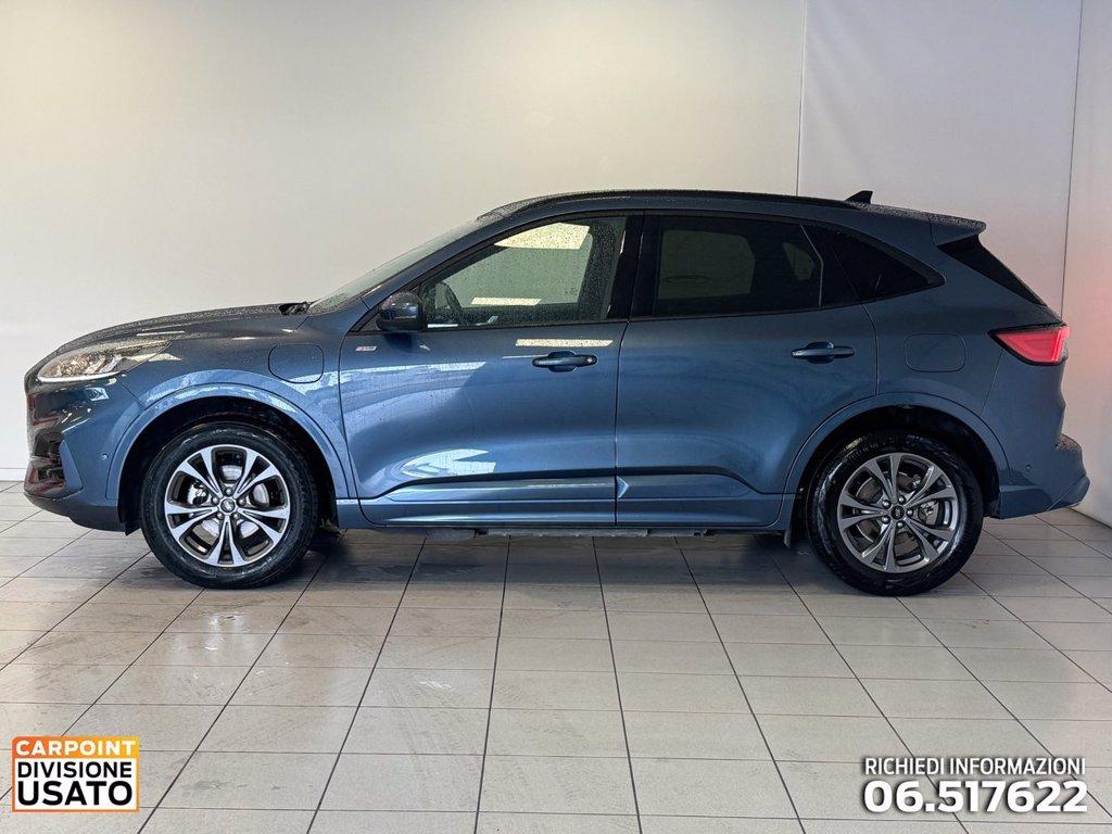 FORD Kuga 2.5 phev st-line 2wd 225cv cvt del 2021