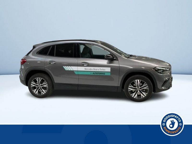 Mercedes-Benz GLA 200d Automatic Advanced Progressive Extra