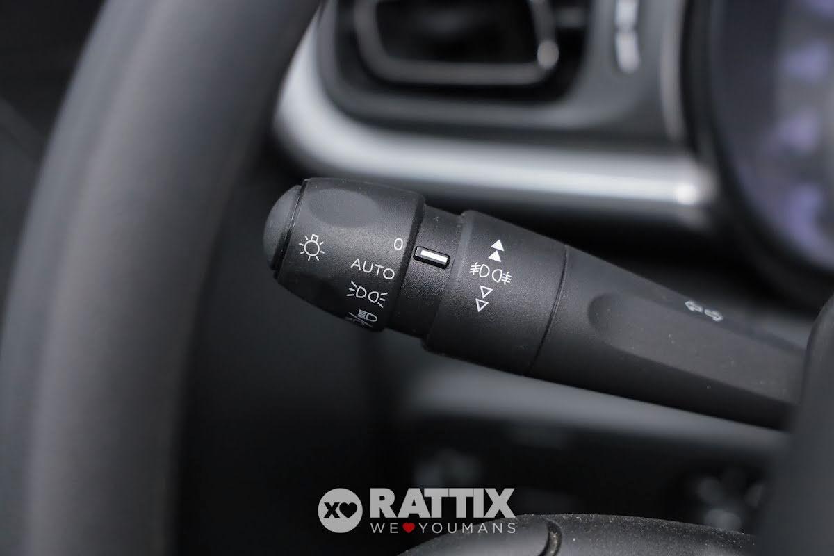 Citroen C3 1.2 Puretech 110CV Max