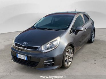 KIA Rio 3ª serie 1.1 CRDi 5p.S&S High Tech