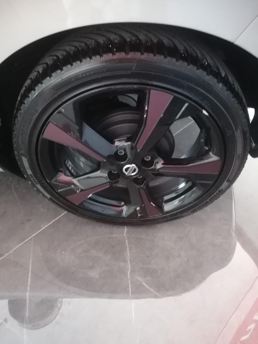 NISSAN - Micra - IG-T 100 Xtronic 5p. N-Style