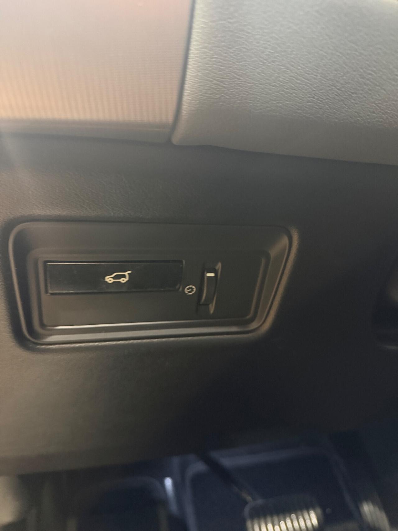 Land Rover Range Sport 3.0 TDV6 HSE Dynamic