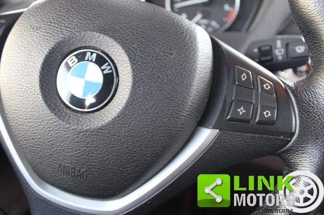 BMW X5 3.0SD 286 CV ATTIVA