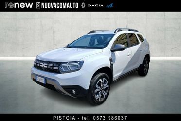 Dacia Duster 1.0 TCe GPL Journey UP 4x2