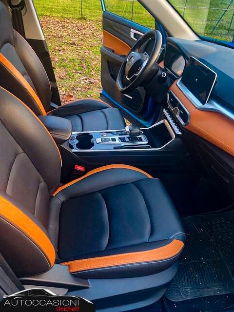 Emc Wave 3 1.5T CVT GPL