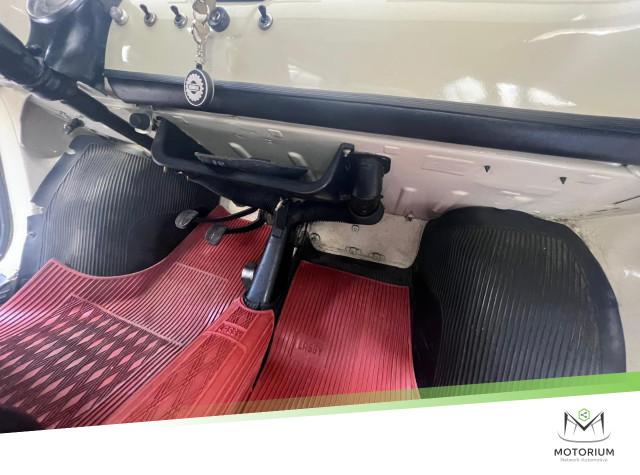 Fiat 500 120 NUOVA 500 GIARDINIERA
