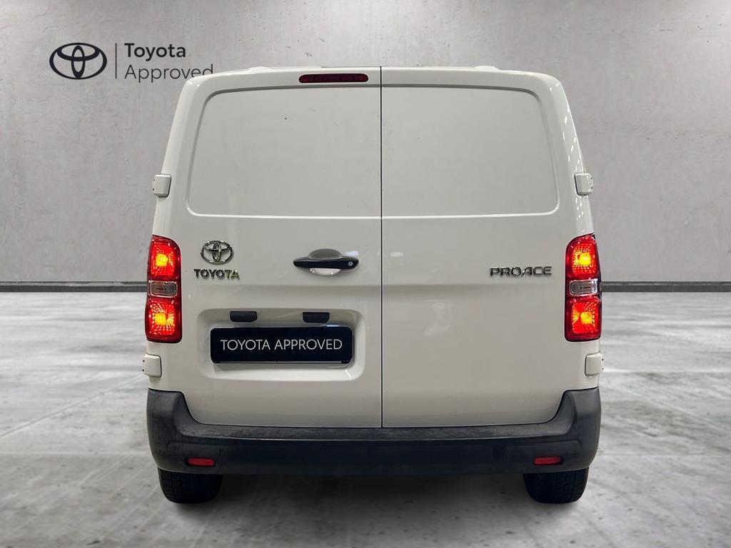 Toyota Proace II Proace 1.5d 120cv S&S 10q L1 S Comfort