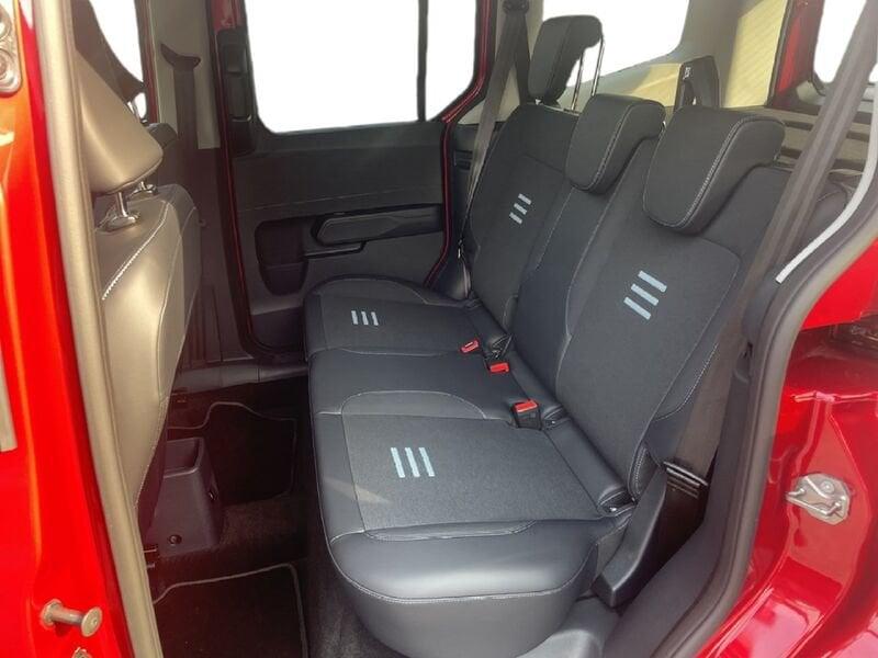 Ford Tourneo Courier Tourneo Courier 1.0 EcoBoost Active