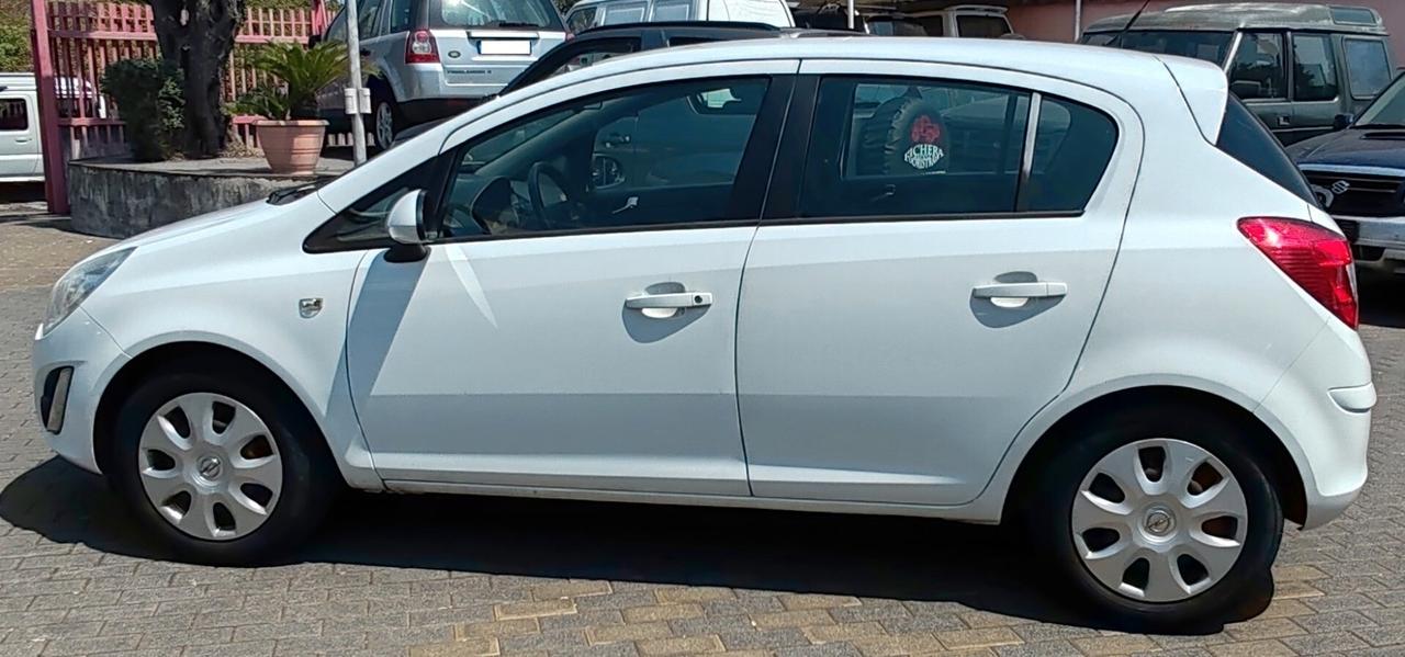 Opel Corsa 1.3 CDTI 75CV 5 porte