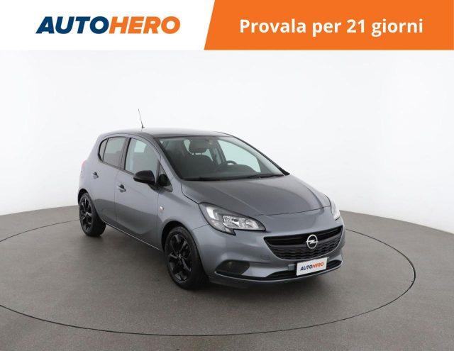 OPEL Corsa 1.4 5 porte 120 Anniversary