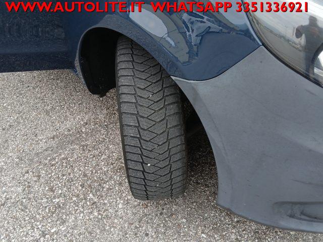 MERCEDES-BENZ Vito 2.2 119 CDI PL Furgone Extra-Long Automatico