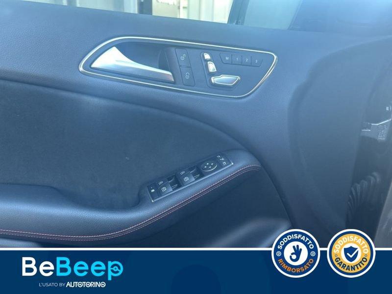 Mercedes-Benz Classe B B 200 D (CDI) PREMIUM AUTO
