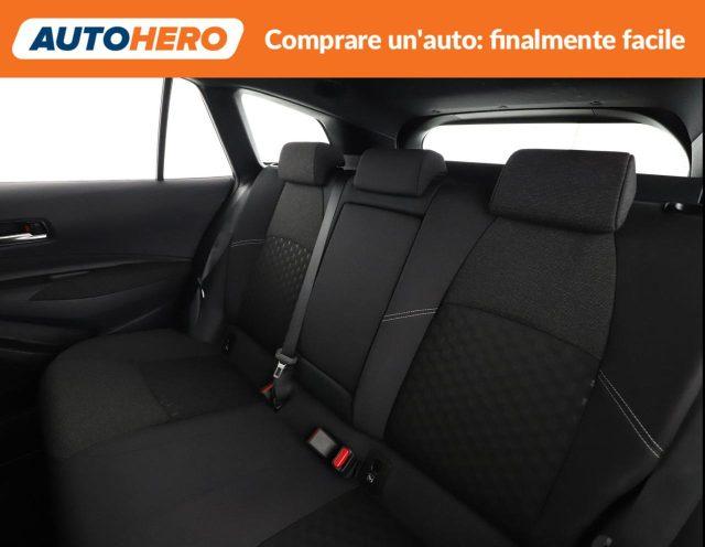 TOYOTA Corolla 1.8 Hybrid Active
