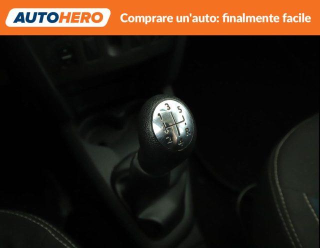DACIA Sandero 1.2 75CV La Gazzetta dello Sport