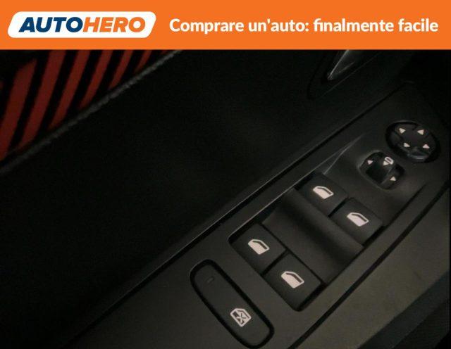 PEUGEOT 2008 PureTech 100 S&S Active Pack