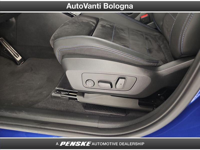 BMW X2 X2 sdrive 18d MSport Pro auto