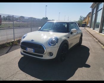 MINI Mini IV F54-F55-F56-F57 - Mini 3p 1.5 One Baker Street 75cv