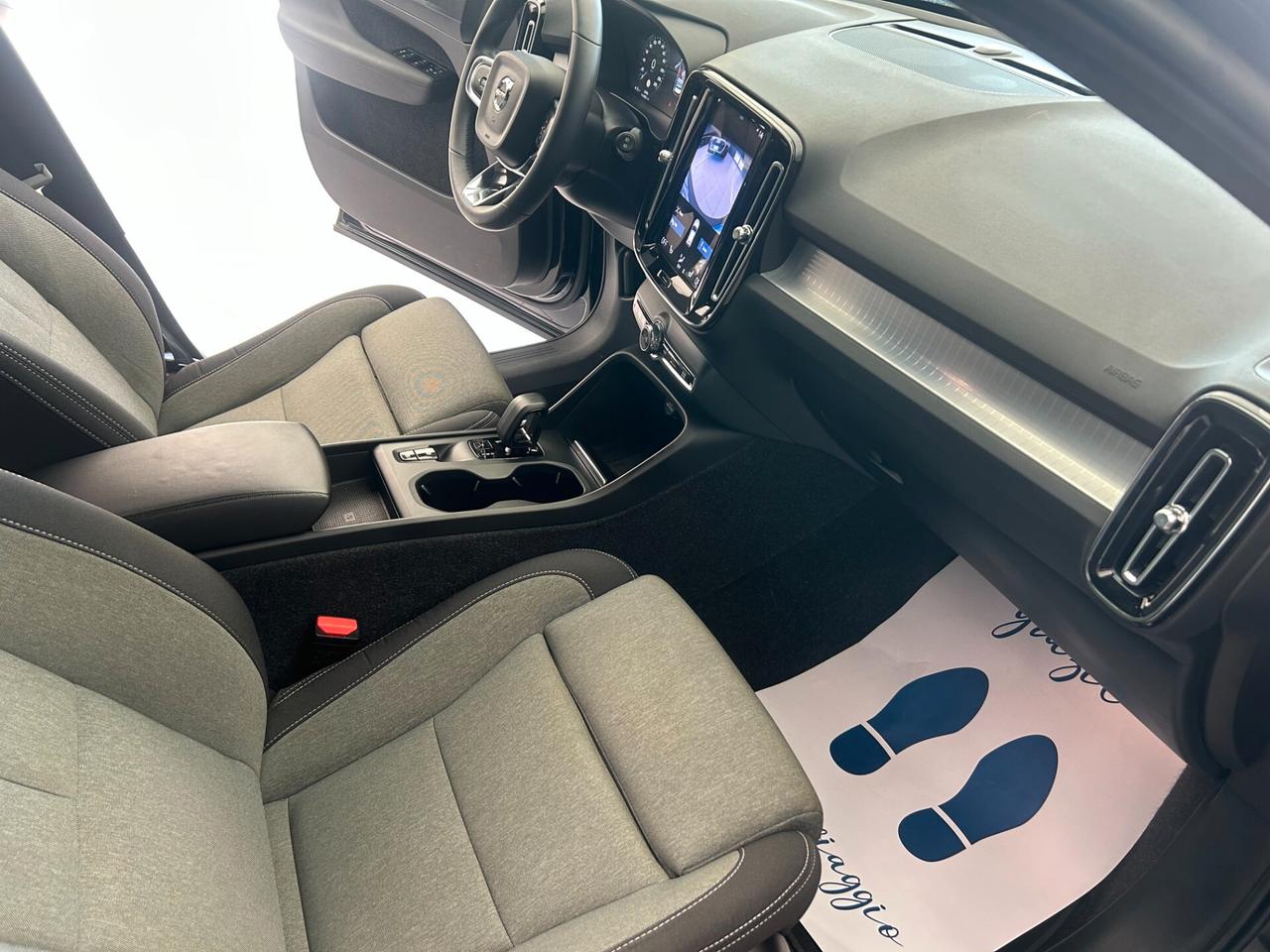 Volvo XC40 T4 Recharge Plug-in Hybrid aut Core PREZZO REALE