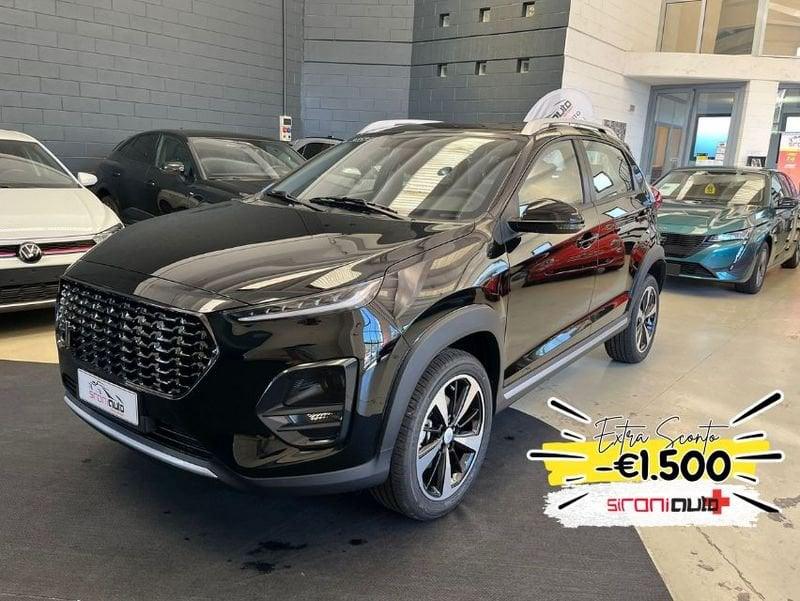DR AUTOMOBILES dr 3.0 dr 3.0 1.5 - PROMO SIRONIAUTO+