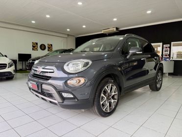 Fiat 500X 1.4 MultiAir 140 CV Cross