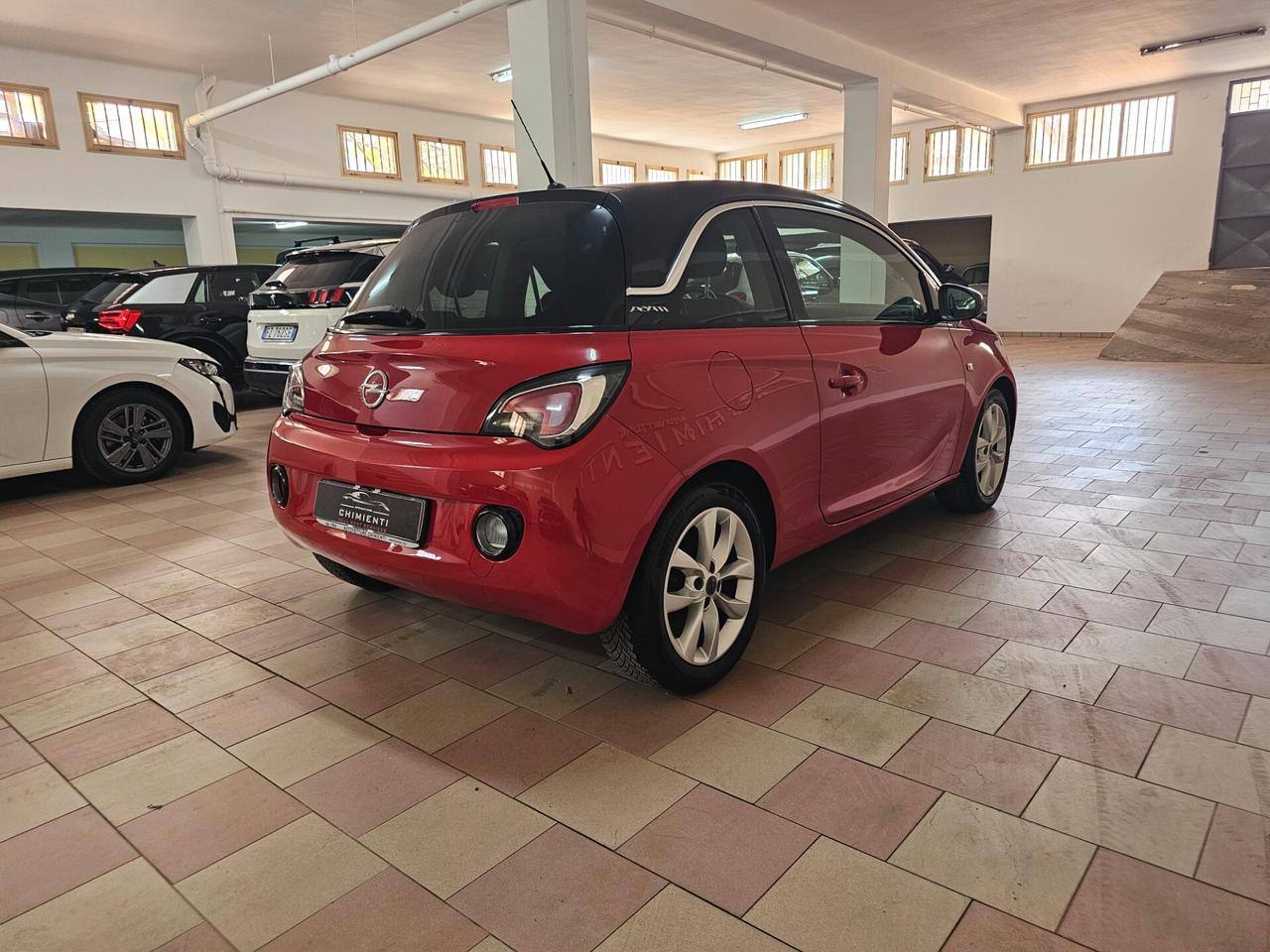 Opel Adam Rocks 1.2 70 CV