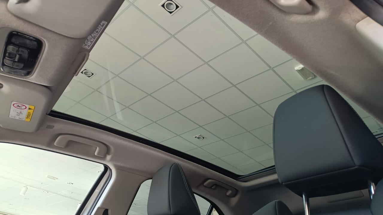Yaris Cross 1.5 Hybrid 130 CV 5p. E-CVT AWD-i Lounge