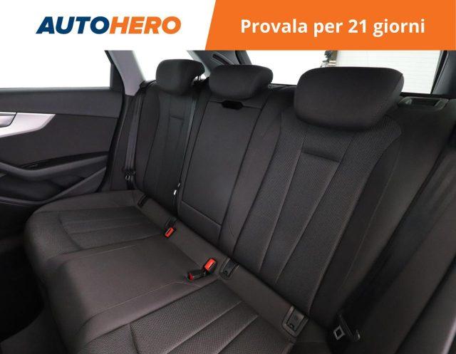 AUDI A4 allroad 45 TFSI 252 CV S tronic