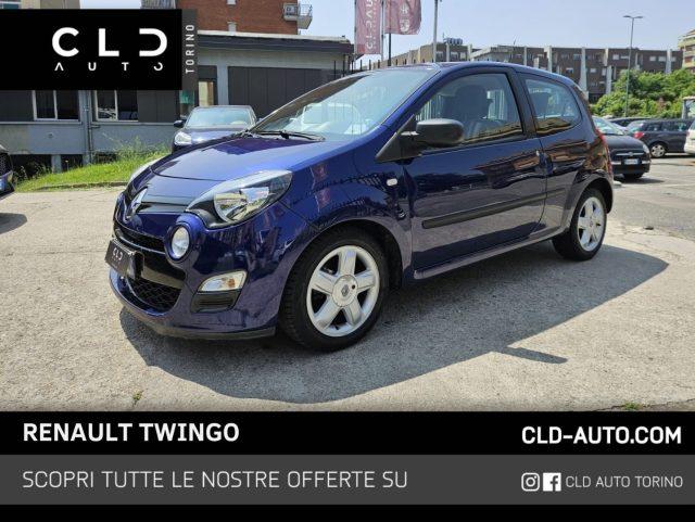 RENAULT Twingo 1.2 16V Night&Day