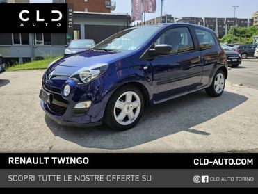 RENAULT Twingo 1.2 16V Night&Day
