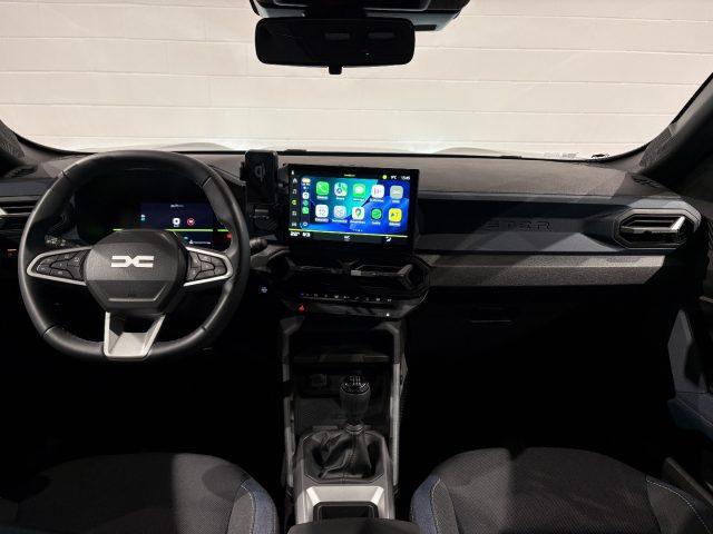 DACIA Duster 1.0 TCe Eco-G 100 CV Journey PREZZO REALE