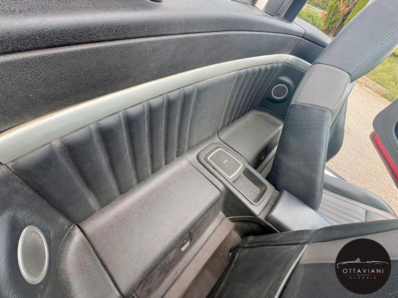 Alfa Romeo Spider 3200 Q4 UNIPRO