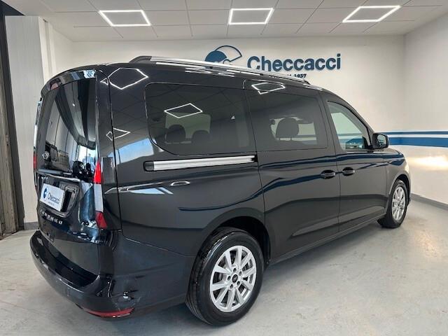 Ford Transit Connect CV Powershift Titanium