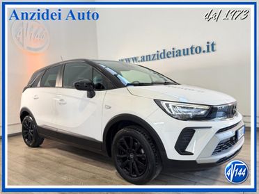 OPEL Crossland 1.2 12V Design & Tech
