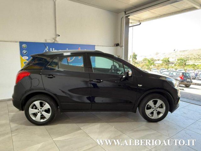 OPEL Mokka X 1.6 CDTI Ecotec 4x2 Start&Stop Advance