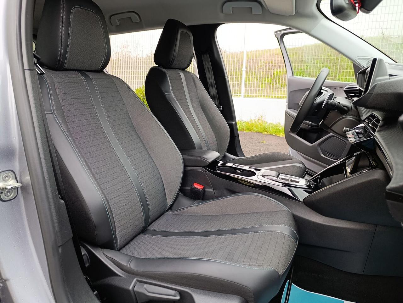 Peugeot 2008 1.5 bluehdi Allure Pack s&s 130cv eat8