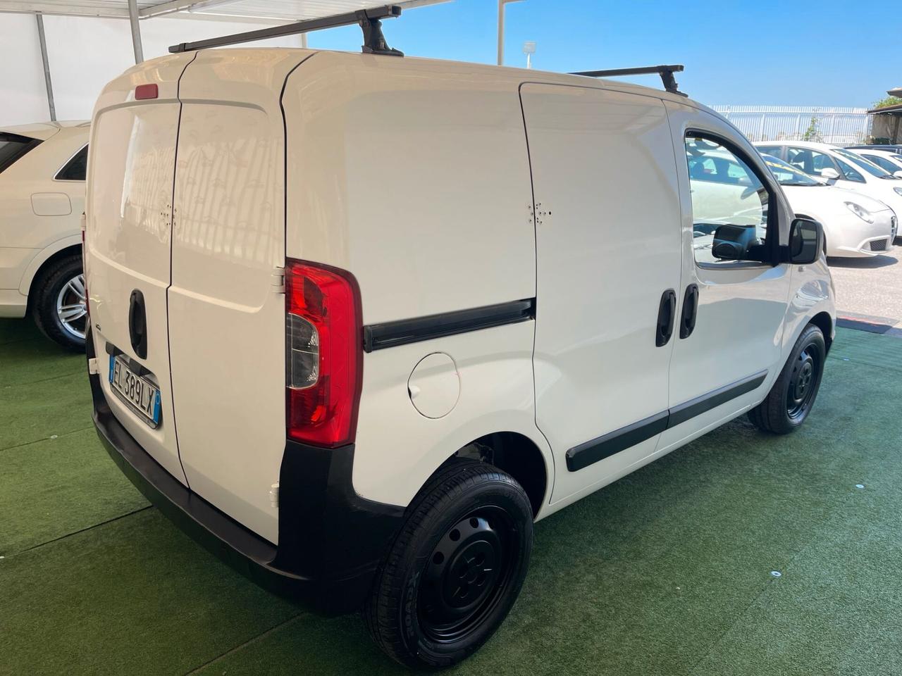 CITROEN NEMO 1.3 DIESEL 75CV
